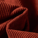  Autumn Hearth Corduroy Shirt Dress