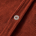  Autumn Hearth Corduroy Shirt Dress