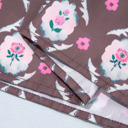  Autumn Keepsake Floral Maxi Dress