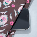 Autumn Keepsake Floral Maxi Dress