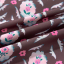  Autumn Keepsake Floral Maxi Dress