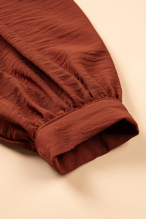 Autumn Ember Grace Dress