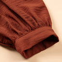  Autumn Ember Grace Dress