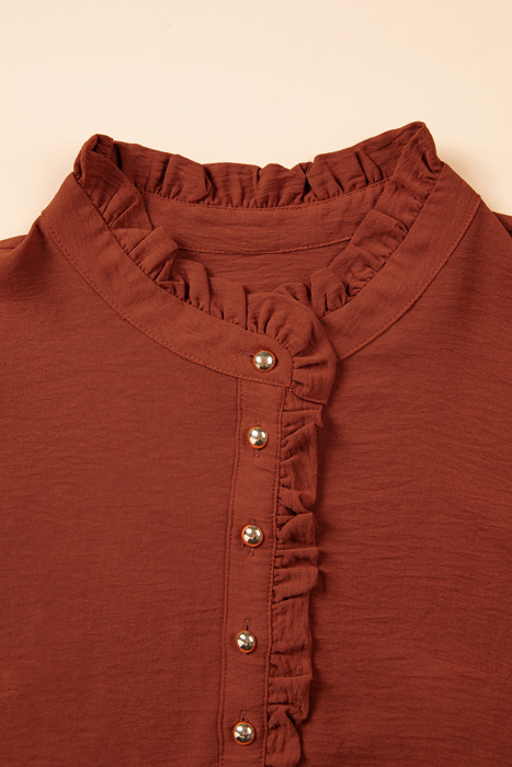 Autumn Ember Grace Dress