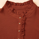  Autumn Ember Grace Dress