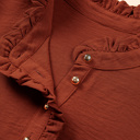  Autumn Ember Grace Dress