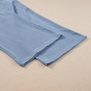  Serenity Ruffle Lounge Set