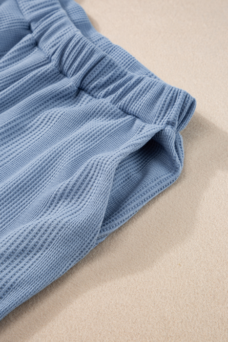 Serenity Ruffle Lounge Set