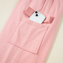  Blush Retreat Cargo Lounge Set
