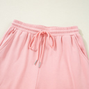  Blush Retreat Cargo Lounge Set