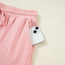 Blush Retreat Cargo Lounge Set