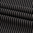  Wild Rhythm Ribbed Lounge Set