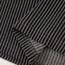  Wild Rhythm Ribbed Lounge Set
