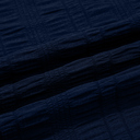  Midnight Blue Breeze Ruffle Set
