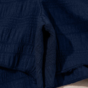  Midnight Blue Breeze Ruffle Set