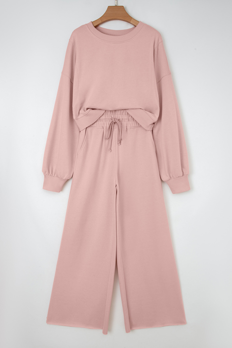 Blush Haven Set