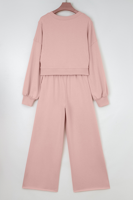 Blush Haven Set