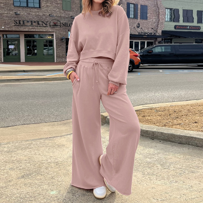 Blush Haven Set