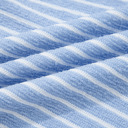  Bluebell Breeze Stripe Lounge Set