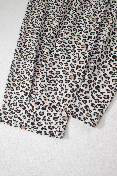 Wildly Cozy Lounge Set