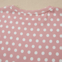  Blush Dot Daydream Lounge Set