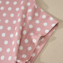  Blush Dot Daydream Lounge Set