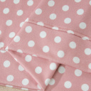  Blush Dot Daydream Lounge Set