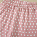  Blush Dot Daydream Lounge Set