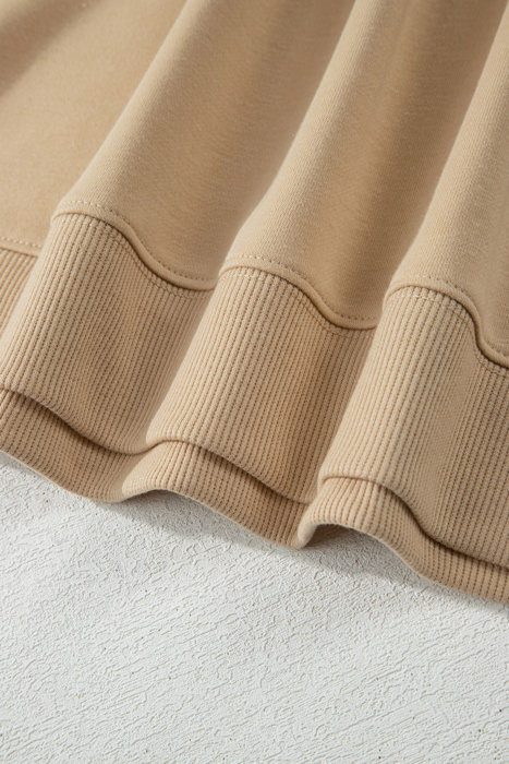 Sandstone Serenity Lounge Set