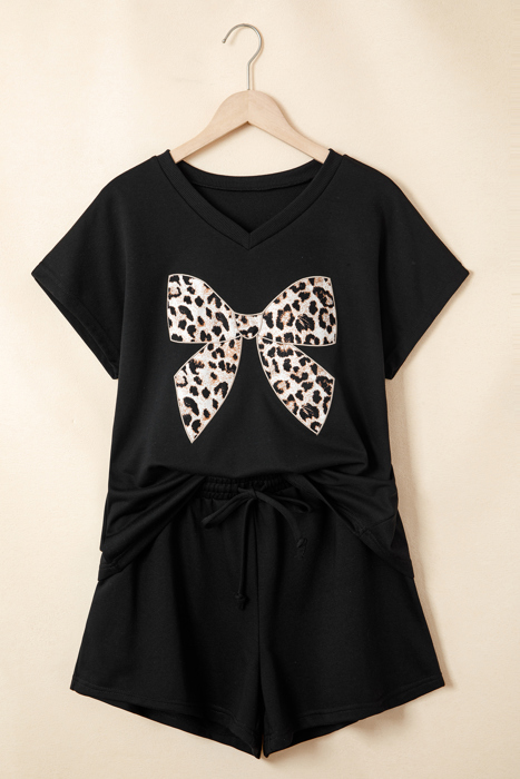 Wild Bow Bliss Lounge Set