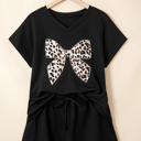  Wild Bow Bliss Lounge Set