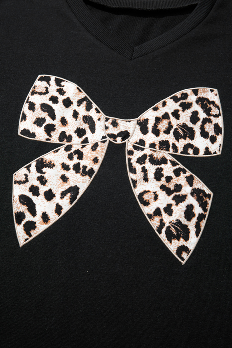 Wild Bow Bliss Lounge Set