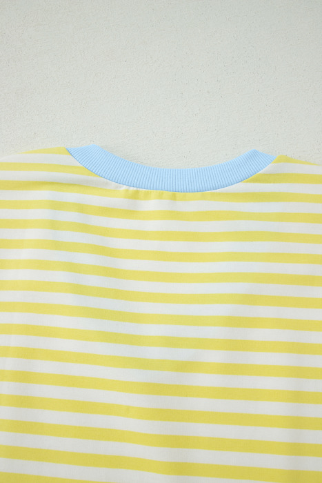 Candy Stripe Daydream Lounge Set