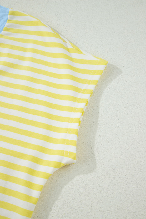 Candy Stripe Daydream Lounge Set