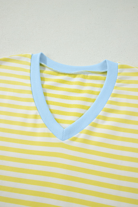 Candy Stripe Daydream Lounge Set