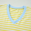  Candy Stripe Daydream Lounge Set