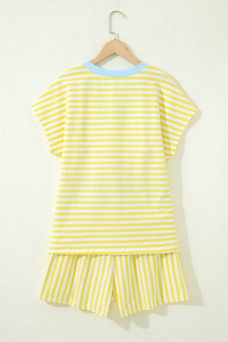 Candy Stripe Daydream Lounge Set