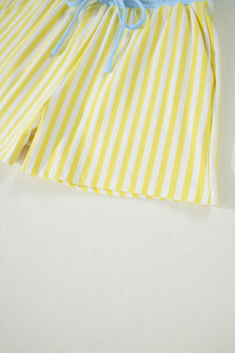 Candy Stripe Daydream Lounge Set