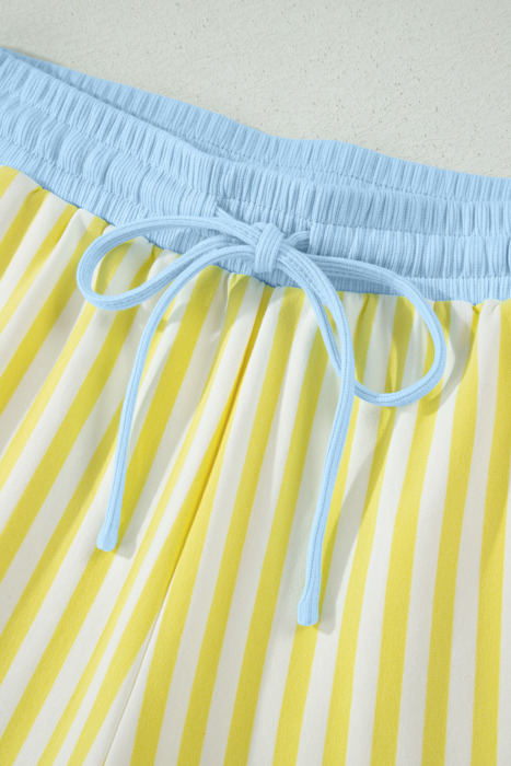 Candy Stripe Daydream Lounge Set