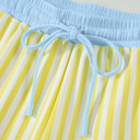  Candy Stripe Daydream Lounge Set