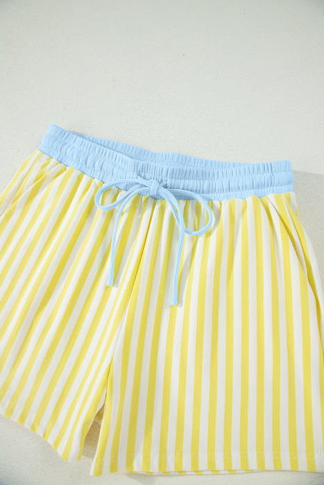 Candy Stripe Daydream Lounge Set