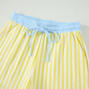  Candy Stripe Daydream Lounge Set