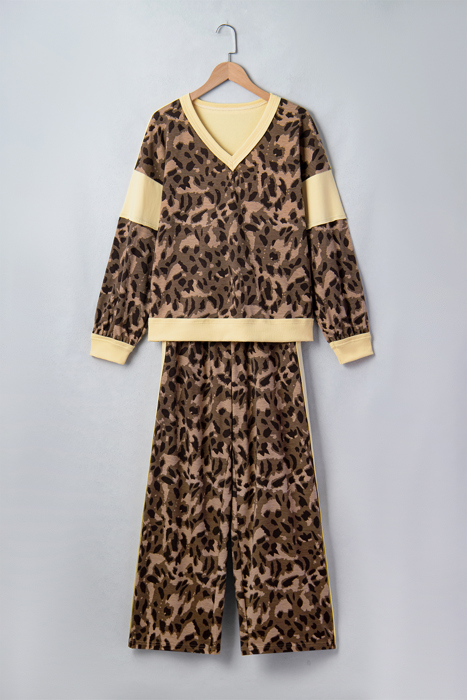 Wild Honey Lounge Set