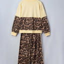  Wild Honey Lounge Set