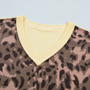  Wild Honey Lounge Set