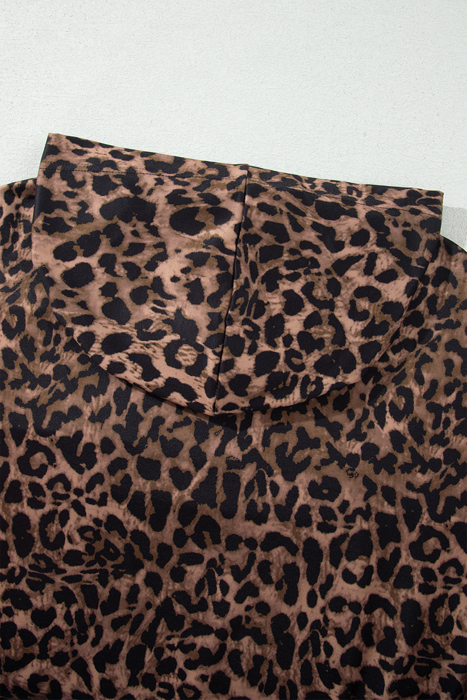 Wild Rhythm Leopard Set