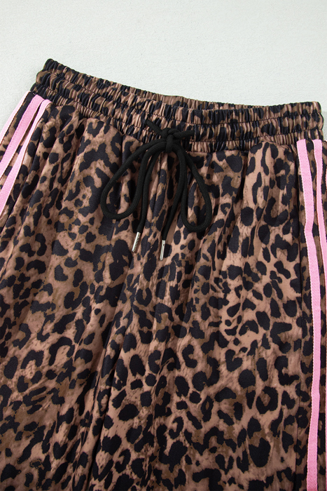 Wild Rhythm Leopard Set