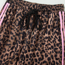  Wild Rhythm Leopard Set
