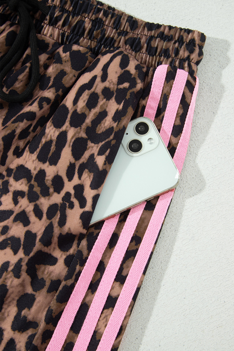 Wild Rhythm Leopard Set