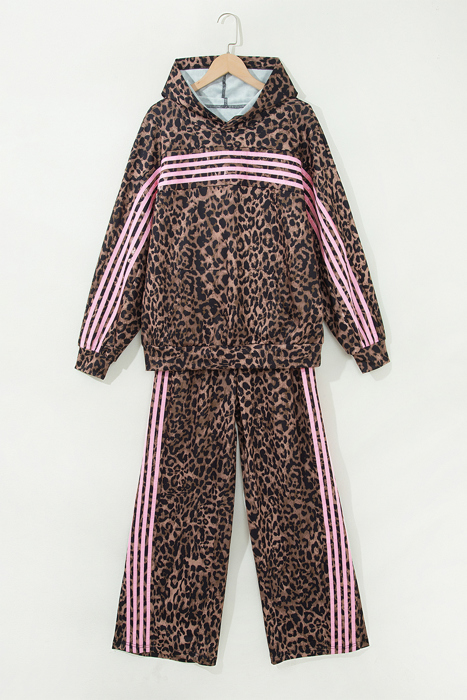 Wild Rhythm Leopard Set